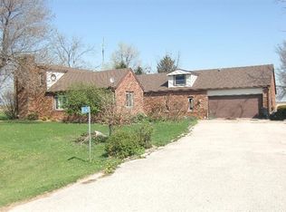 12365 Highland Center Rd, Ottumwa, IA 52501