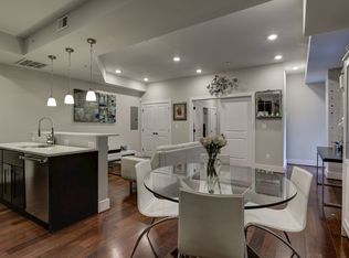 4004 Edmunds St NW APT 3, Washington, DC 20007