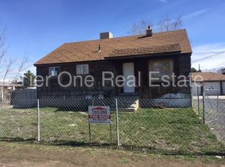 3541 S 4400 W, West Valley City, UT 84120