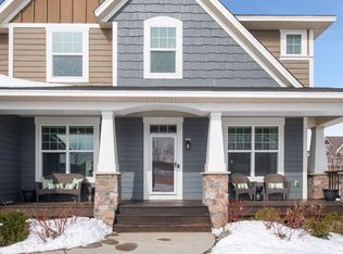 17100 63rd Pl N, Maple Grove, MN 55311