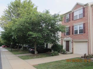 13314 Rising Sun Ln #3, Germantown, MD 20874