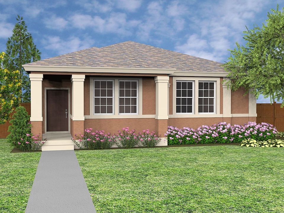 3321 Tuscano Avenue