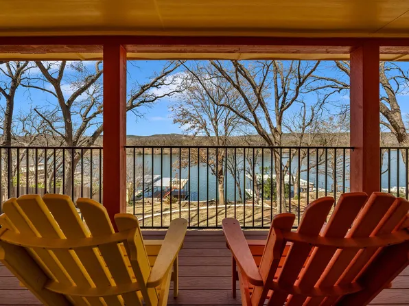 418 County Road 119A, Burnet, TX 78611