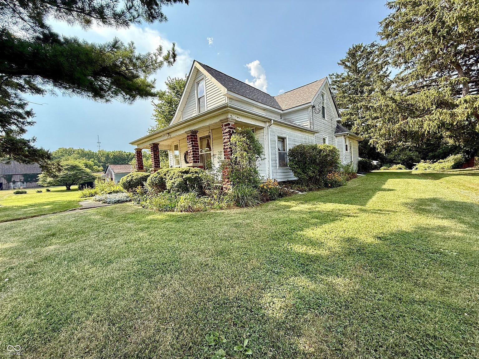 6339 N State Road 47, Darlington, IN 47940 | Zillow