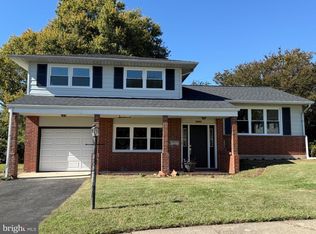 8402 Mount Airy Ct, Baltimore, MD 21237