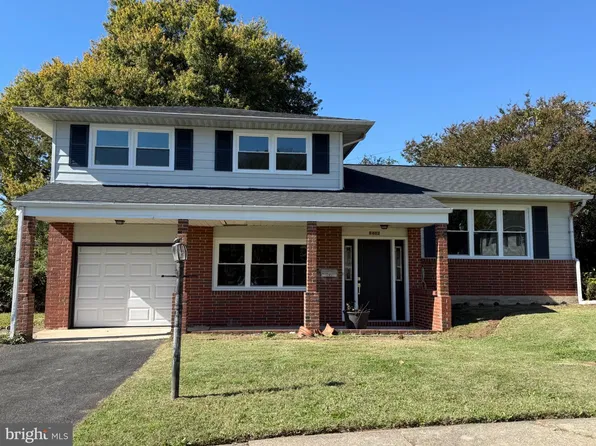 8402 Mount Airy Ct, Baltimore, MD 21237