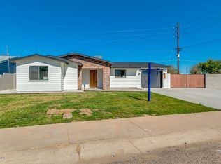 2402 W Mulberry Dr, Phoenix, AZ 85015