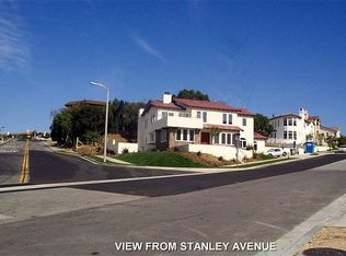 2339 E Hill St, Signal Hill, CA 90755
