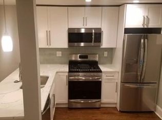 211 W 3rd St #1, Boston, MA 02127