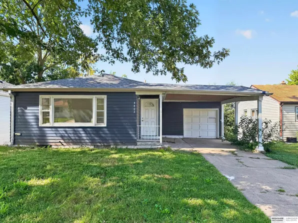 4402 N 53rd St, Omaha, NE 68104