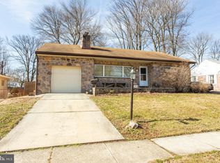 409 Brighton Ter, Holmes, PA 19043