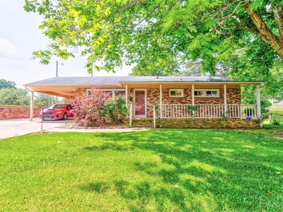 404 E Parker St, Kings Mountain, NC, 28086