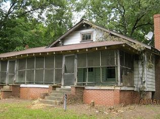 572 Hemp Street Ext, Robbins, NC 27325