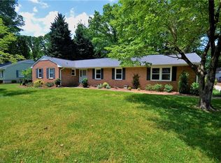 713 Westland Dr, Greensboro, NC 27410