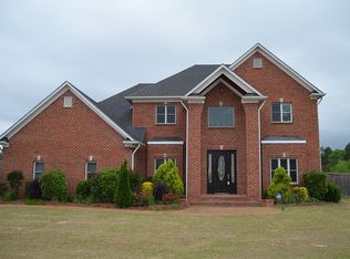 2115 W Wellsgate Dr, Oxford, MS 38655