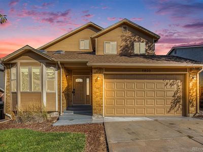 11820 Wyandot Circle, Westminster, CO, 80234