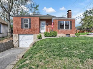 1303 Belton Ave, Saint Louis, MO
