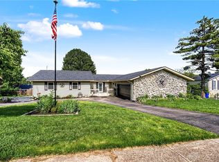 20 Annie Lou Dr, Hamilton, OH 45013