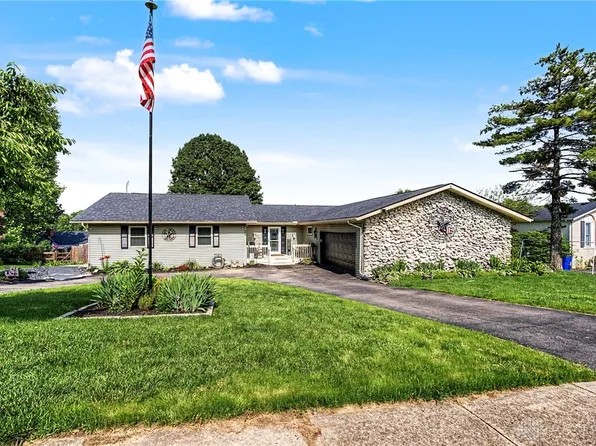 20 Annie Lou Dr, Hamilton, OH 45013