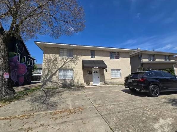 1616 W Alabama St APT 1, Houston, TX 77006