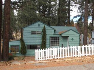 164 W Magnolia Ave, Portola, CA 96122