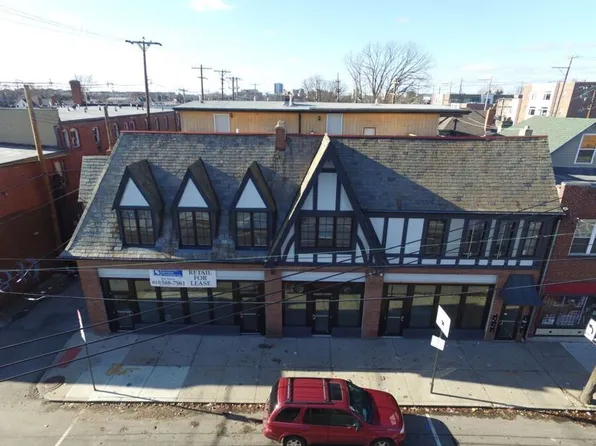 1563 N 4th St, Columbus, OH