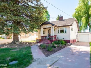 144 E 200 S, Heber, UT 84032