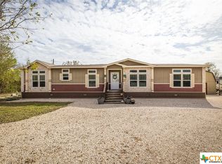 2190 Weil Rd, Santa Clara, TX 78124