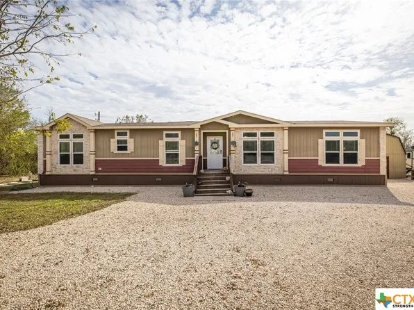 2190 Weil Rd, Santa Clara, TX 78124