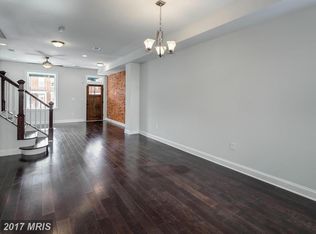 6 Girard St NE #A, Washington, DC 20002