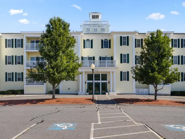 1818 Main St Unit 216, Holden, MA 01520