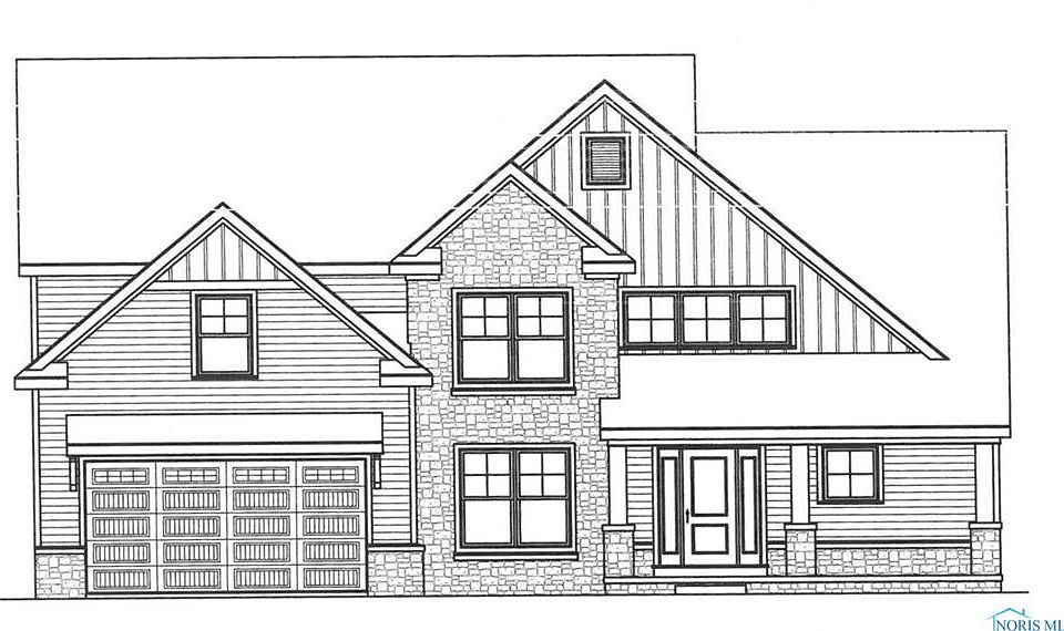 2nd image of 110 Barton Creek Dr