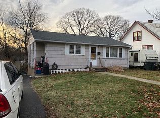 80 Central Ave, West Haven, CT 06516