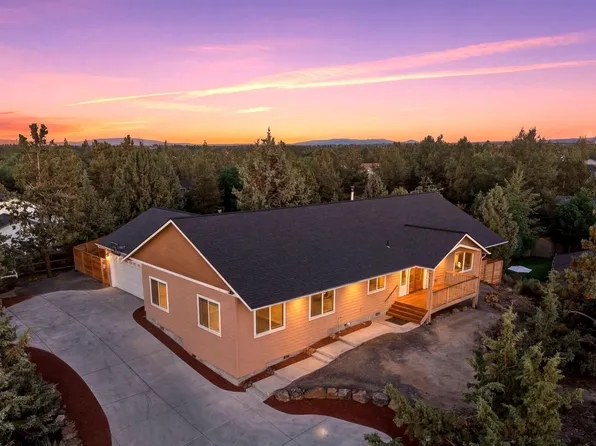 20825 Rorick Dr, Bend, OR 97701