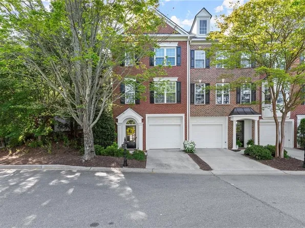 4912 Waters Edge Trl, Roswell, GA 30075