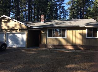 806 Tahoe Island Dr, South Lake Tahoe, CA 96150