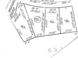 201 N Mount Washington Dr, Hoodsport, WA 98548