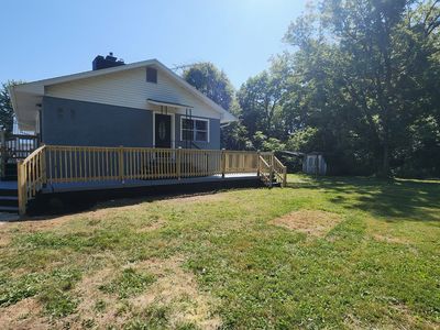 116 W Jackson St, Veedersburg, IN, 47987