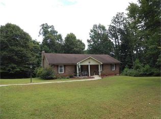 131 Cricket Hills Dr, Madison Heights, VA 24572