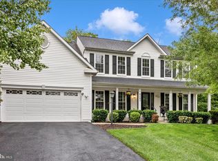 Spring Ridge, Frederick, MD 21701