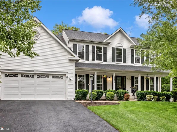 6463 Forest Hills Ct, Frederick, MD 21701