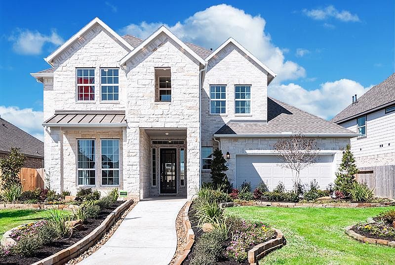 Westwood by CastleRock Communities in League City TX Zillow