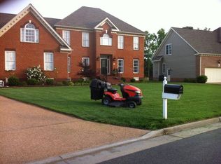 5 Wornom Farm Rd, Poquoson, VA 23662