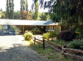 14426 Keasey Rd, Vernonia, OR 97064