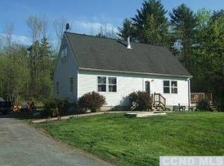 351 Churchill Ln, New Lebanon, NY 12125