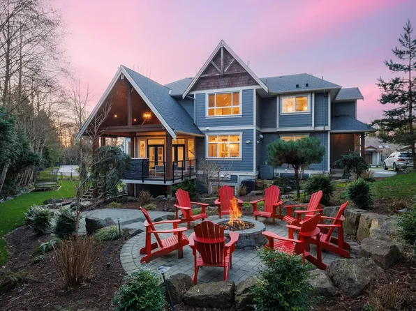 12530 241st St #8, Maple Ridge, BC V4R 2V8