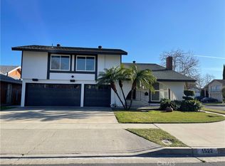 1522 W Sharon Rd, Santa Ana, CA 92706