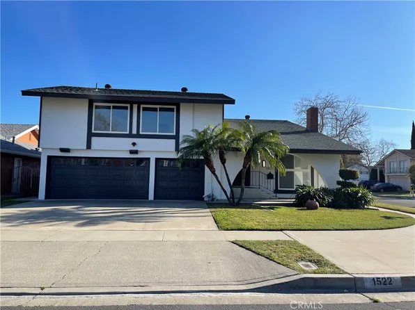 1522 W Sharon Rd, Santa Ana, CA 92706