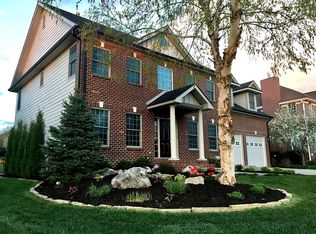 6766 Wildrye Rd, Lincoln, NE 68521