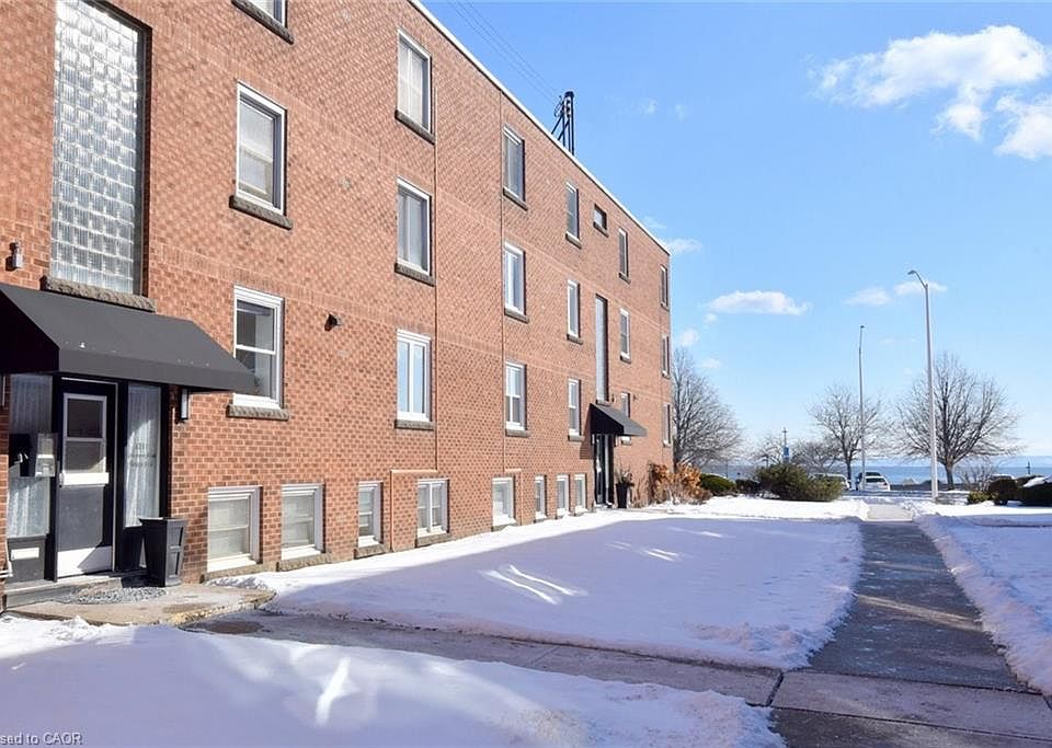 1st image of 1351 Lakeshore Rd #16